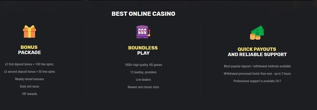 Betamo Casino Mobile App: Gaming on the Go
